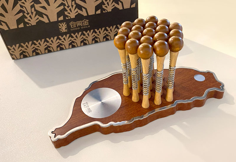 台灣造型筆插座